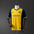 Retro Atletico Madrid 2013/14 Away Jersey Fan Version