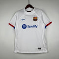RETRO 2023-24 Barcelona Away Jersey