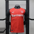 2024/25 Leverkusen Home Jersey Player Version