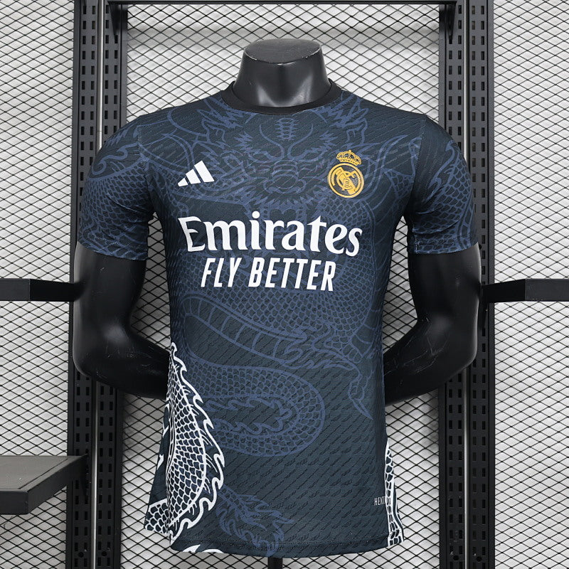 2024/25 Real Madrid  Special Edition Player Version
