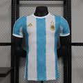 2024 Argentina Special Edition Player Version