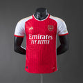 Arsenal 2023/24 Home Retro Player Version Jersey