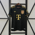 2025/26 Bayern Munich 125th Anniversary Jersey Fan Version
