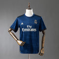 Real Madrid 2019/20 Away Retro Jersey