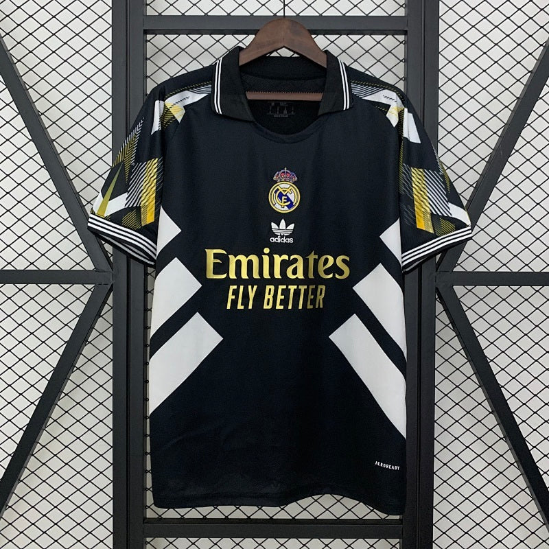 2025/26 Real Madrid Special Edition Fan Version