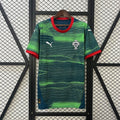 2025 Portugal Training Clothes Fan Version
