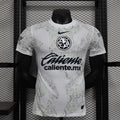 2024/25 America White Jersey Player Version