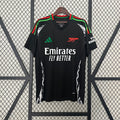 2024/25 Arsenal Away Jersey Fan Version