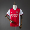 Arsenal 2021/22 Home Retro Jersey Fan Version