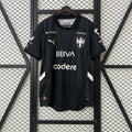 2024/25 Monterey Third Away Jersey Fan Version