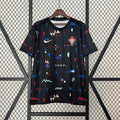 2024 Portugal Training Jersey Fan Version