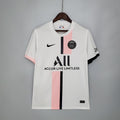 2021/22 PSG Away Jersey Fan Version