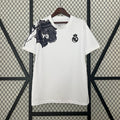 2024/25 Real Madrid Y3 version white
