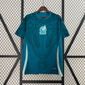2024 Mexico Pre-Game Jersey Fan Version