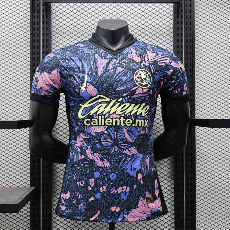 2024/25 Americas Third Away Jersey Player Version