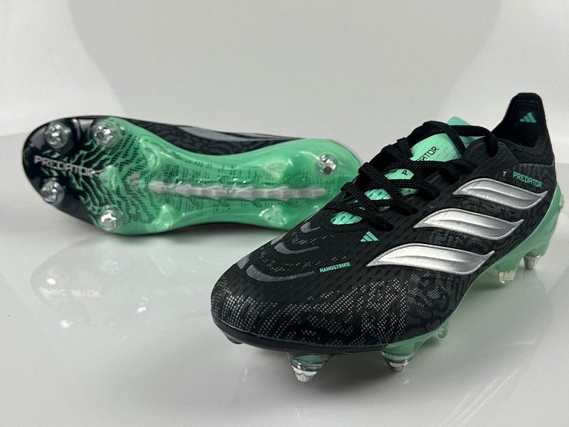 Adidas 26 Predator Elite Tongue SG
