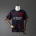 Bayer Leverkusen 2025/26 Home Jersey Fan Version