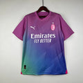 2023/24 AC Milan Third Away Jersey Fan Version