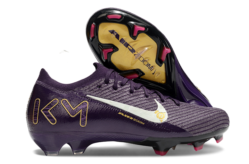 Nike Air Zoom Mercurial Vapor XV Elite FG Mbappe