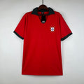 Retro Portugal 1972 Home Jersey Fan Version