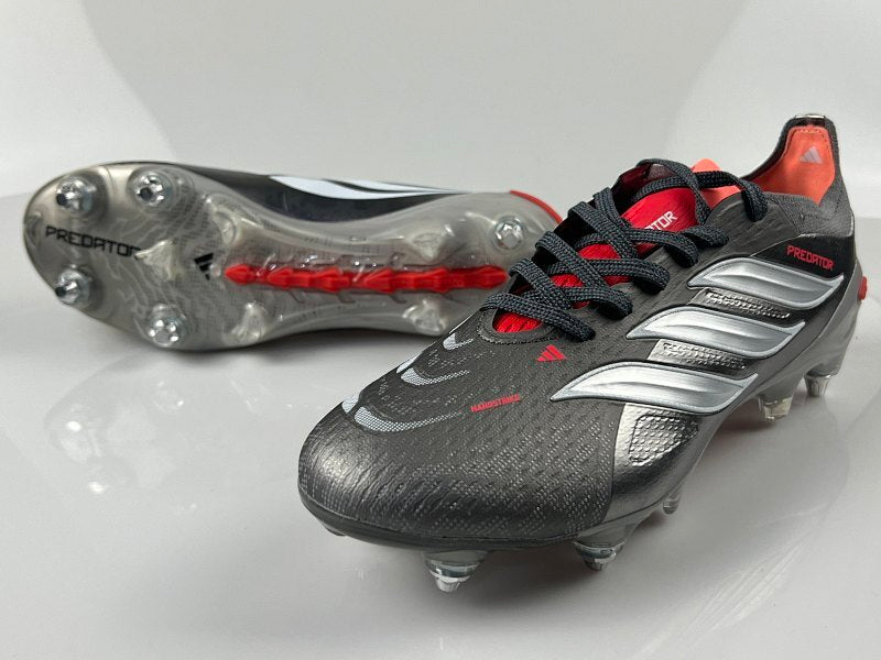 Adidas 26 Predator Elite Tongue SG