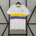 Commemorative Edition Columbia Centennial Jersey Fan Version