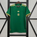 2025 Mexico Special Edition Fan Version