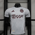 2024/25 Ajax Third Away Jersey Player Version