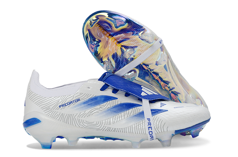 Adidas PREDATOR ACCURACY FG BOOTS