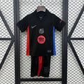 2024/25 Kids Barcelona Away Jersey