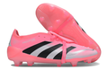 PREDATOR ACCURACY+ FG BOOTS WITH TONGUE