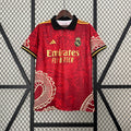 2024/25 Real Madrid Special Edition Fan Version