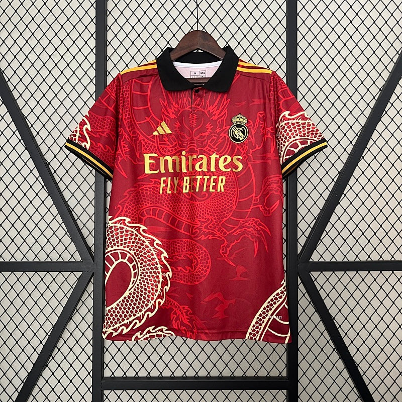 2024/25 Real Madrid Special Edition Fan Version