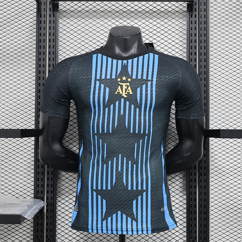 2024 Argentina Special Edition Player Version