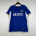 2023/24 Chelsea Home Jersey Fan Version