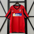Retro Atletico Madrid 2001/02 Away Jersey Fan Version
