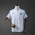 Chelsea 2025/26 Cultural Shirt - White Jersey
