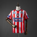 Guadalajara 2002/03 Home Retro Jersey Fan Version