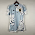2023 Belgium Jersey Fan Version
