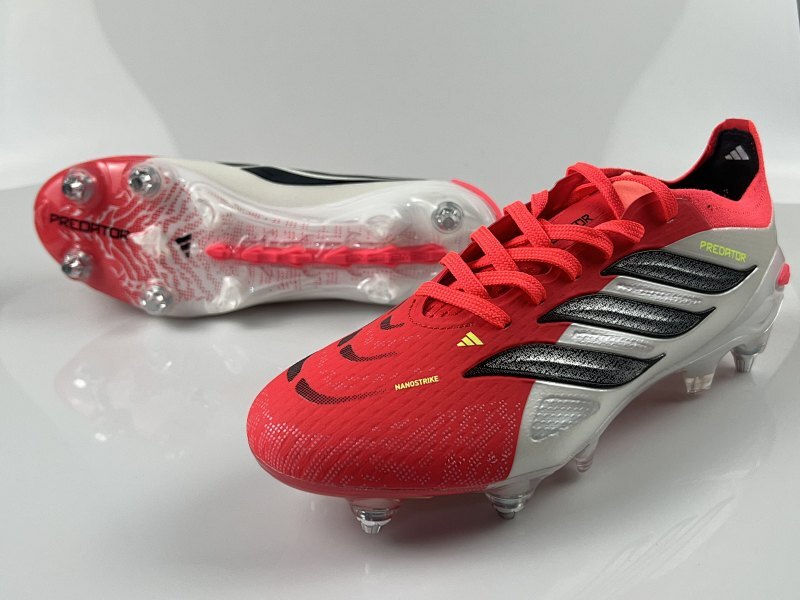 Adidas 26 Predator Elite Tongue SG