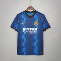 2021/22 Inter Milan Home Jersey Fan Version