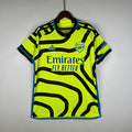 2023/24 Arsenal Away Jersey Fan Version