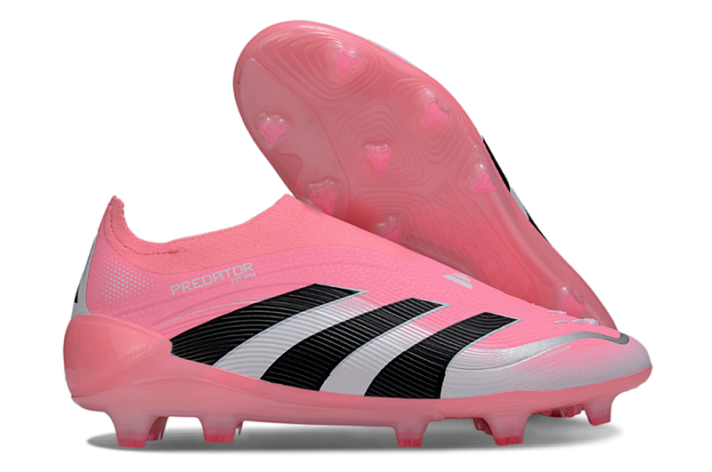 PREDATOR ACCURACY+ FG BOOTS