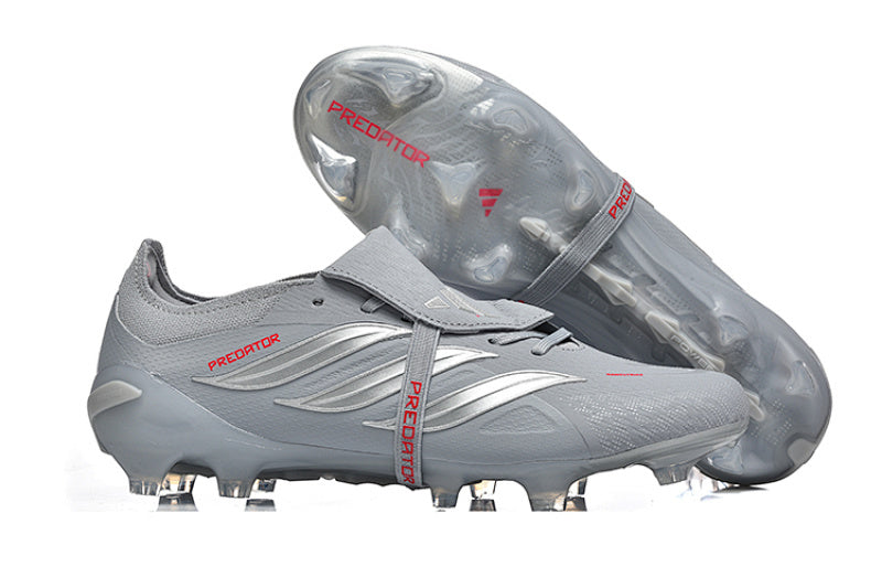 Adidas 26 Predator Elite FG With Tongue