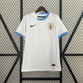 2024 Uruguay Away Jersey Fan Version