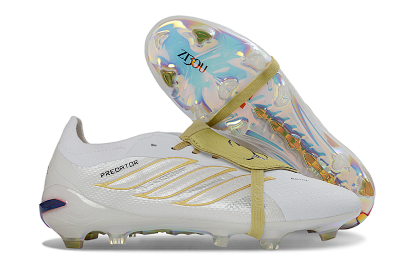 Adidas PREDATOR ACCURACY FG BOOTS WITH TONGUE