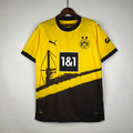 2023/24 Dortmund Home Jersey Fan Version