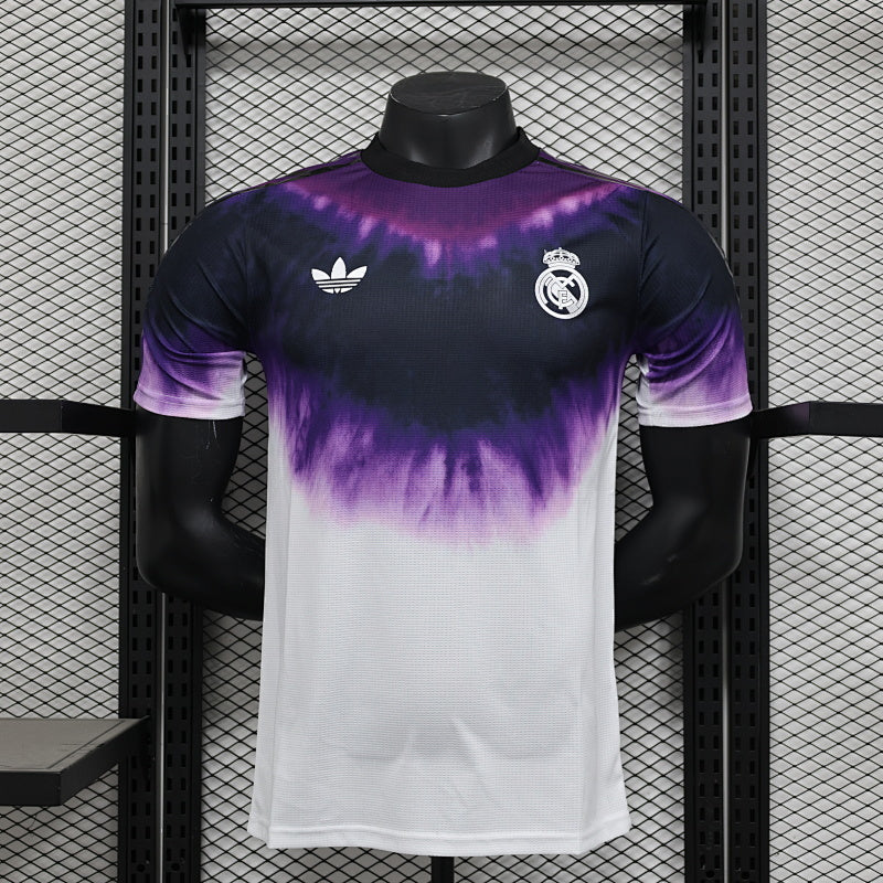 2025/26 Real Madrid Special Edition Player version