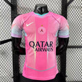 2025/26 Player PSG Pink Player Version