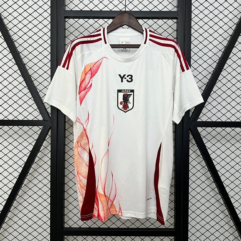 2024 Japan Special Edition Jersey Fan Version
